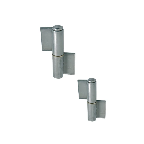 Yandan Tek Saçlı Menteşe 12 mm – 30 mm Arası 25 112 ürün görseli 1