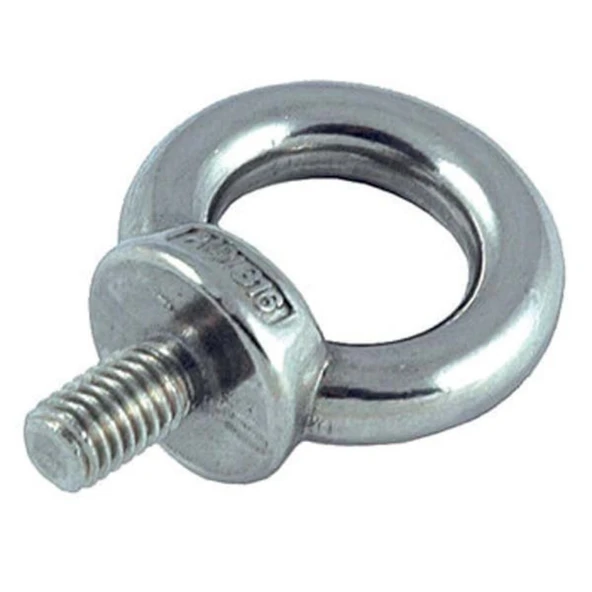 Aybolt Erkek DIN 580 (M6 – M48 Arası) M42 ürün görseli 1