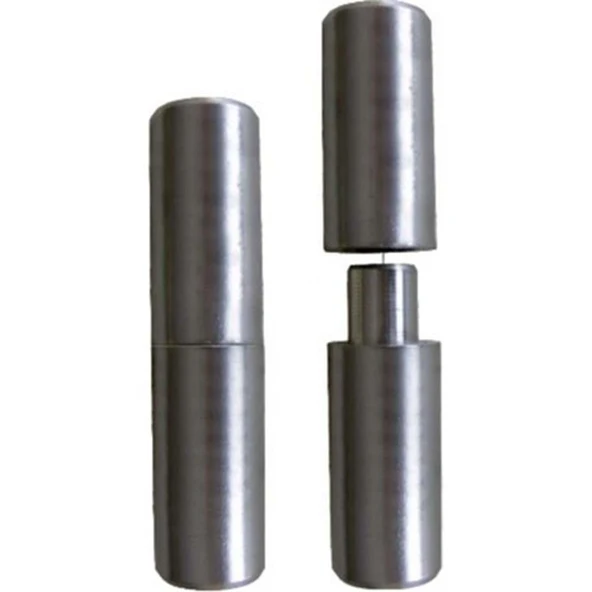 Standart Mil Menteşe 10 mm – 30 mm Arası 24mm ürün görseli 1