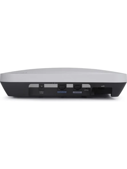 Ruijie RG-AP820-L(V3) Wi-Fi 6 AX3000 Multi-Gigabit 1 Port Rj-45 + 1 Port 1g/2,5g Sfp 2.4 Ghz & 5 Ghz Indoor Access Poınt ürün görseli 1