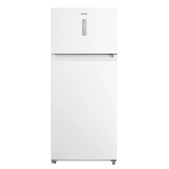 Simfer SR-2518 Çift Kapılı No Frost Buzdolabı ürün görseli 1