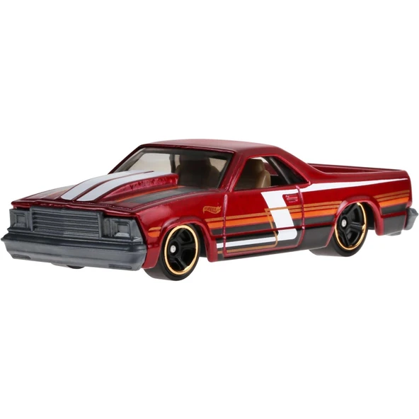 Hot Wheels Tekli Arabalar '80 El Camino HYW94 ürün görseli 1