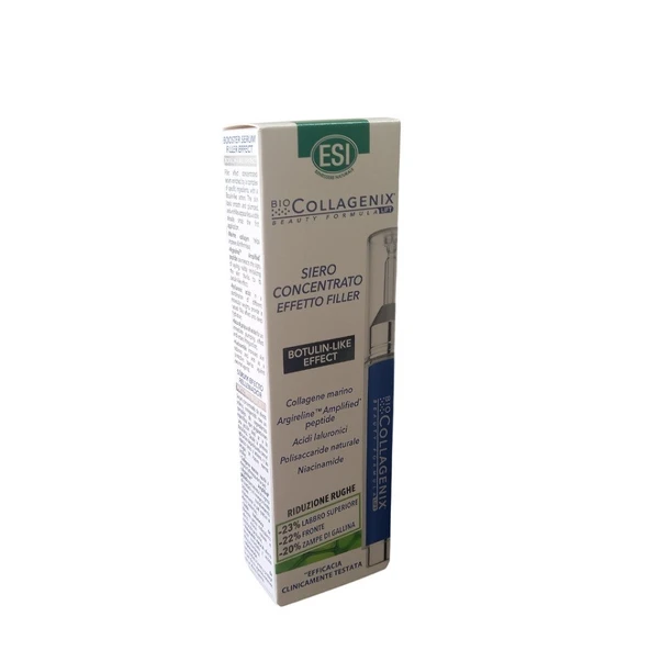 Esi Biocollagenix Filler Effect Serum 10ml ürün görseli 1