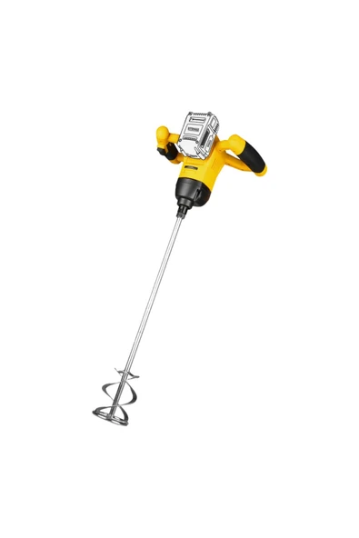 Rtrmax RTX1882B Şarjlı Boya Ve Harç Karıştırıcı (AKÜSÜZ) ürün görseli 1