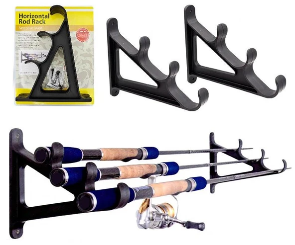 Portfish Kamış Standı Duvar Tip ürün görseli 1