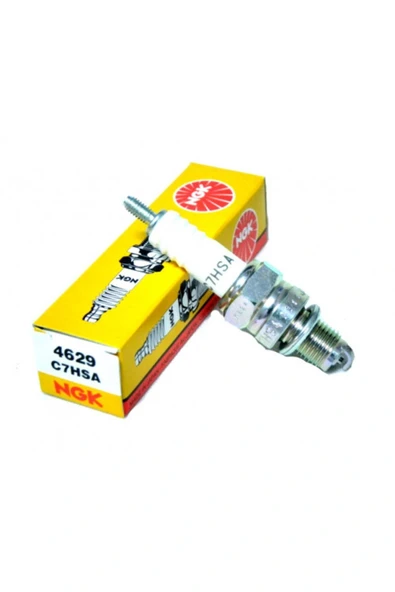 NGK Buji - C7HSA - Resim 2