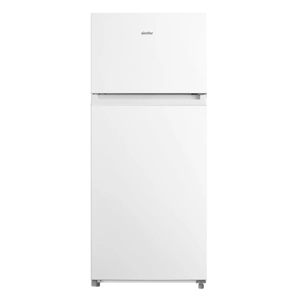 Simfer SR-2517 Çift Kapılı No Frost Buzdolabı ürün görseli 1