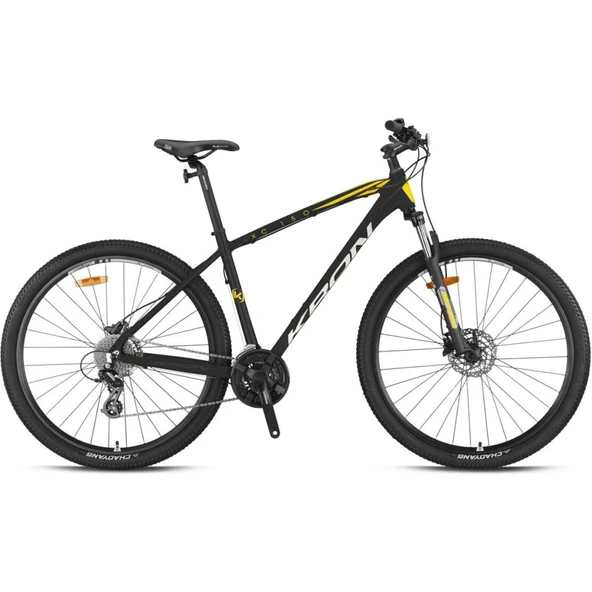 KRON XC150 29 JANT HD DİSK 24 Vites Dağ Bisikleti 2025 ürün görseli 1