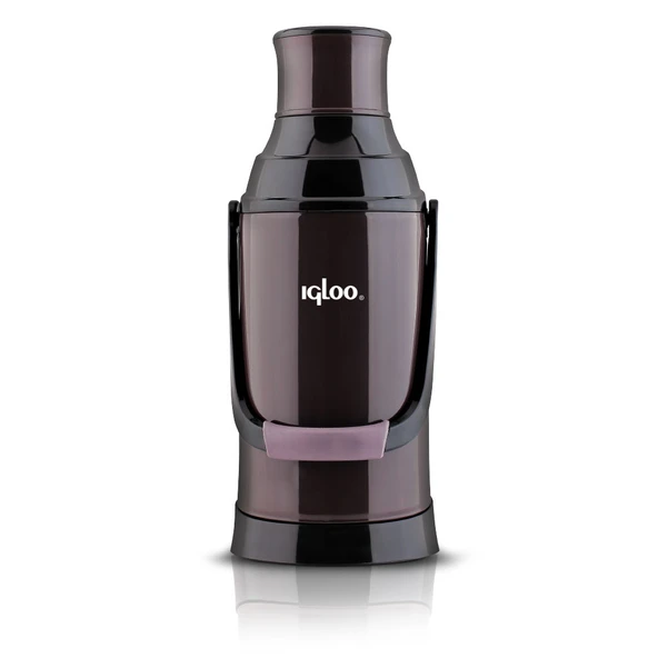Igloo Cam Termos 3.20 Litre-SİYAH ürün görseli 1
