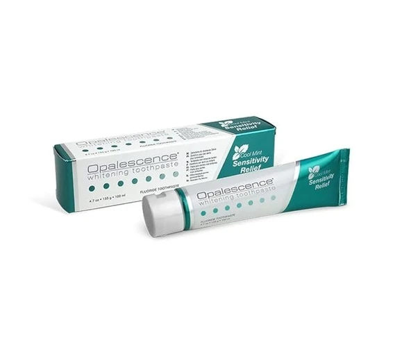 Opalescence Sensitivity Relief 133 gr ürün görseli 1