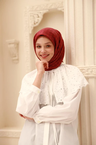 Olinda Eşarp 48004-668691 ürün görseli 1