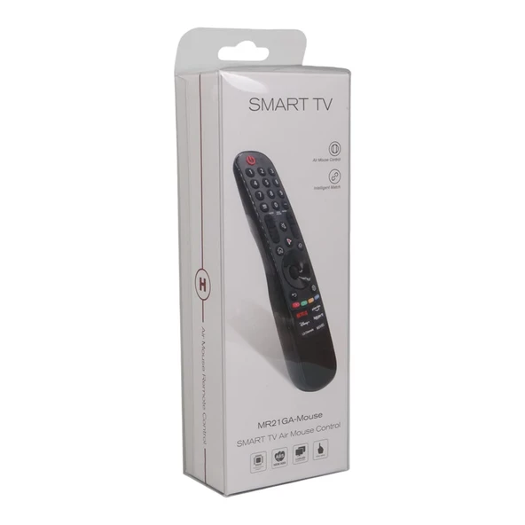 LG MR21GA AKB76036204 Air Mouse Sihirli Kumanda ürün görseli 1
