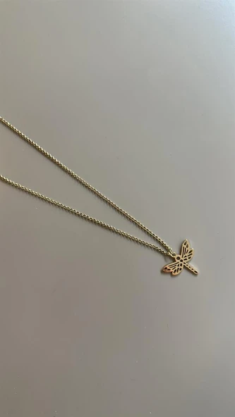 Xuping Yusufcuk Kolye-45cm - 14K Altın ürün görseli 1