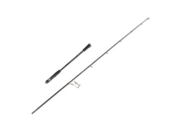 Pandora Jig Coin 195 cm Max 200 g Tekne Jig Kamışı ürün görseli 1