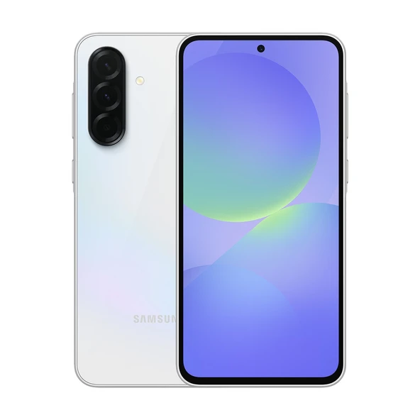Samsung Galaxy A36 5G 256 GB 8 GB Ram Beyaz (Samsung Türkiye Garantili) ürün görseli 1