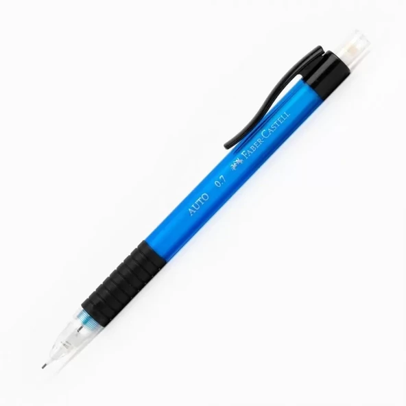 Faber Auto 1338 Versatil Kalem Mavi 0.5 Mm 5081133810 ürün görseli 1
