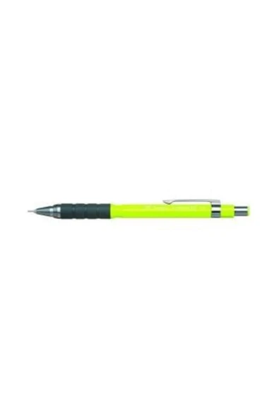 Tombow Sh-300 Grip Versatil Kalem 0,7Mm Neon Sarı Lv-T-Sh-Gr53 R7 Lıv ürün görseli 1