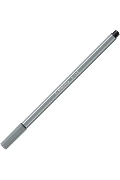 Stabılo Pen 68 Soğuk Gri ürün görseli 1