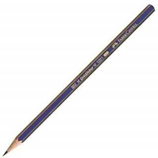 Faber 1221 Dereceli Kurşun Kalem B Goldfaber 5165112501 ürün görseli 1