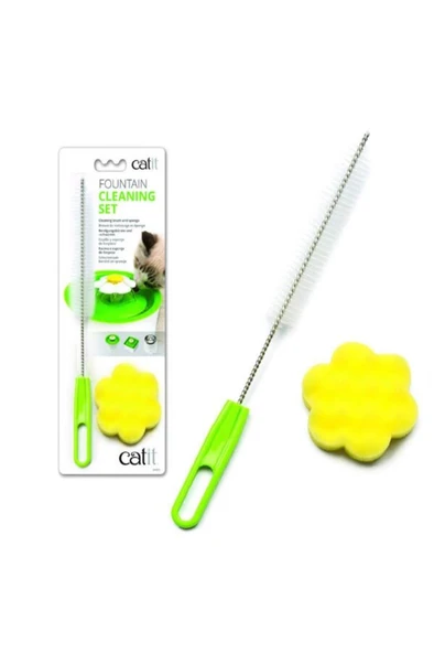 Catit Suluk Temizleme Seti #50023, 43735w, 43742w ürün görseli 1