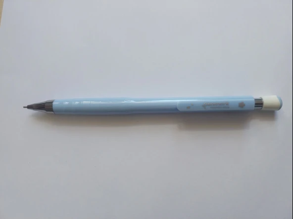 PENMARK MEKANİK KURŞUN VERSATİL KALEM 0.5 MM MAVİ HS-2272 ürün görseli 1