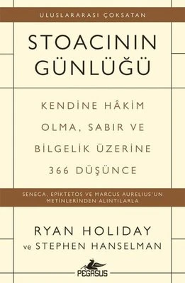 Stoacının Günlüğü ürün görseli 1