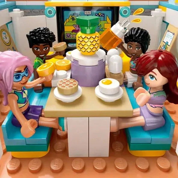 トラベルセット ミニシリーズ BT21 【：お得なセール：】ソロモン商事 BT21 minini トラベルキット