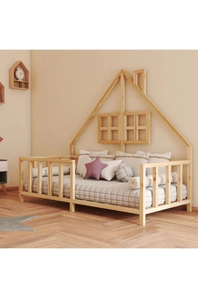 Özgök Tarım ÖZGÖK TARIM Çam Montessori 60x120 ürün görseli 1
