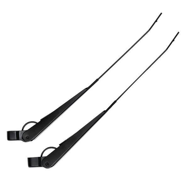 Mega Oto Market Towi Wiper Arm Otomobil Sileceği Muz Silecek Kolu 39 cm Tüm Araçlar ile uyumlu ürün görseli 1
