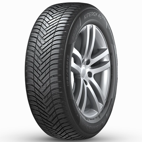 Hankook Kinergy 4S2 H750 235/55R17 103W XL M+S 4 Mevsim Lastik - 2025 ürün görseli 1