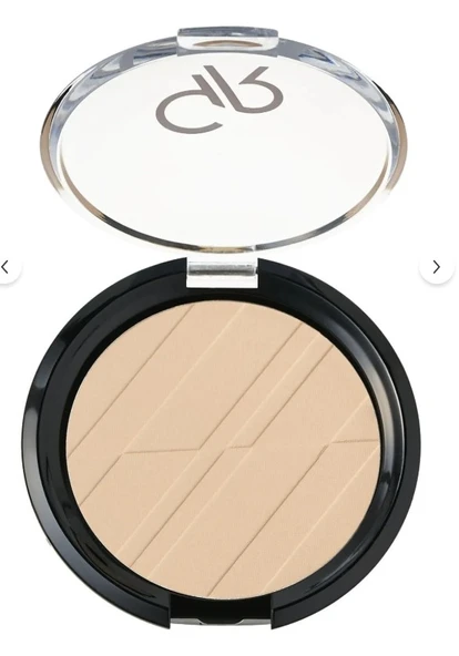 Golden Rose Silky Touch Compact Powder No:04 ürün görseli 1