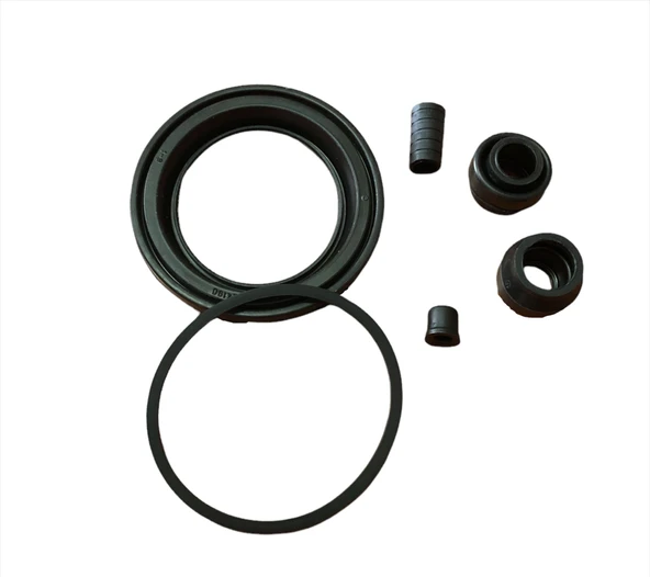 Suzuki Grand Vitara 01-12 Ön Fren Kaliper Tamir Takımı 60mm Adet Fiyat ürün görseli 1