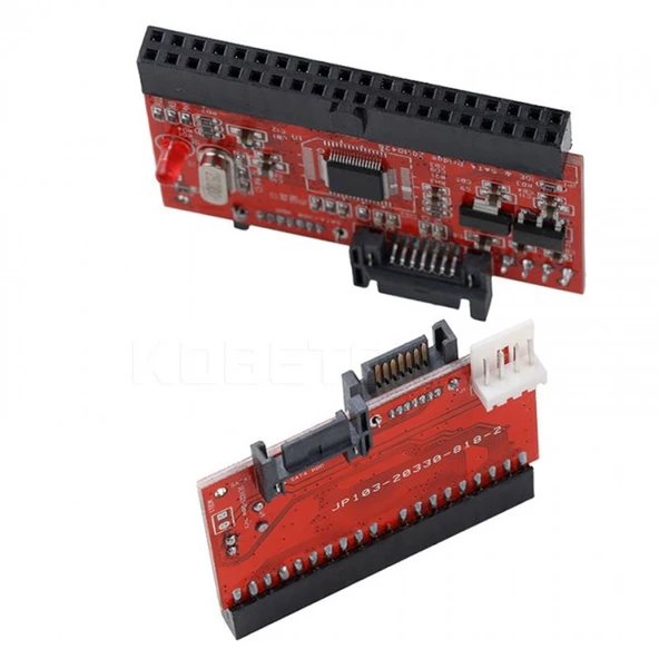 IDE/SATA sata/ide  3.5 - Resim 3