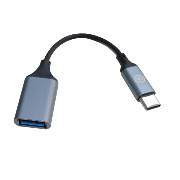 Type c otg type c erkek usb 3.0 dişi çevirici kablo ürün görseli 1