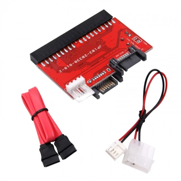 IDE/SATA sata/ide  3.5 - Resim 5