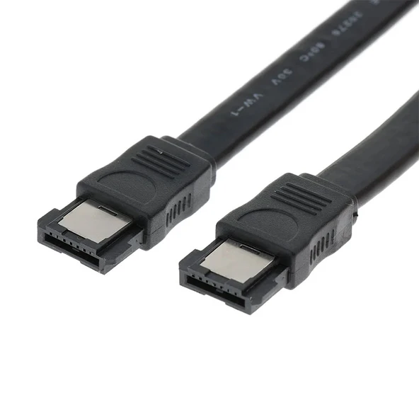e Sata to E-sata data kablosu E-SATA data kablosu 50 cm ürün görseli 1
