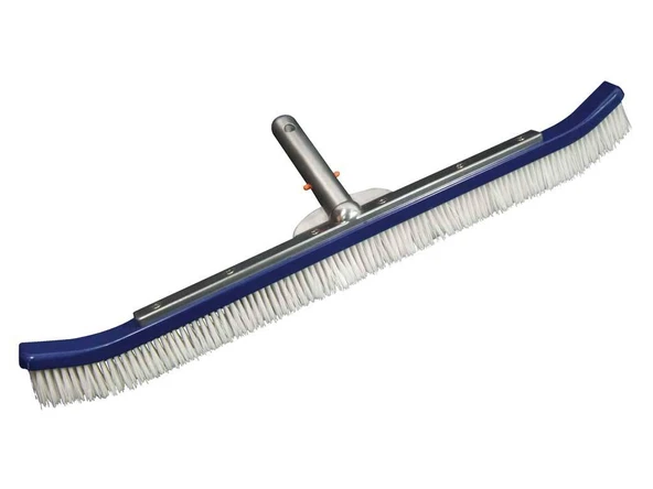 Gemaş Havuz Duvar Fırçası Standart 90 cm-Wall Brush with Aluminum Back-ToptancıyızBiz ürün görseli 1