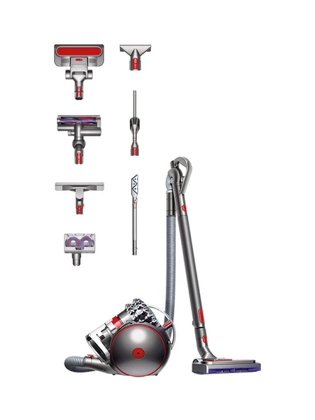 Dyson Cinetic Big Ball Absolute 2 700 W Toz Torbasız Süpürge ürün görseli 1