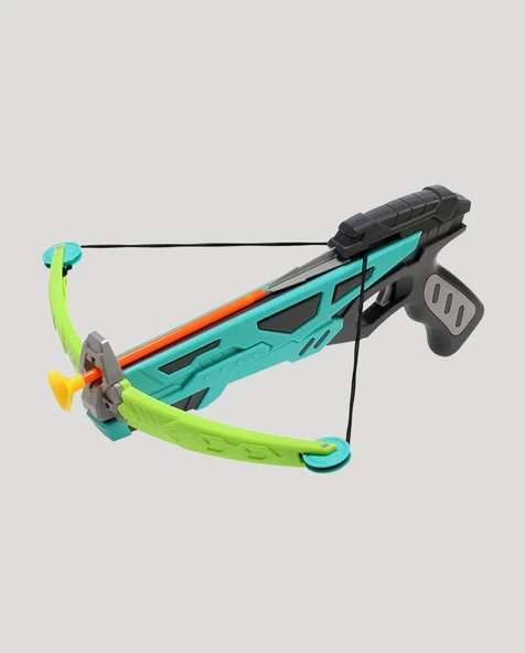 Crossbow Oyuncak Seti ürün görseli 1