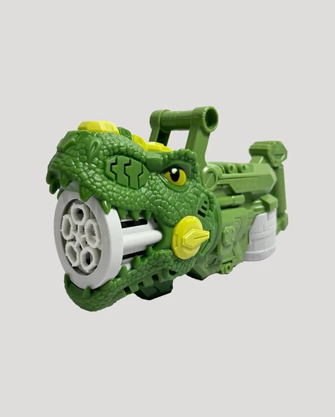 Dinozor Köpük Makinesi ürün görseli 1