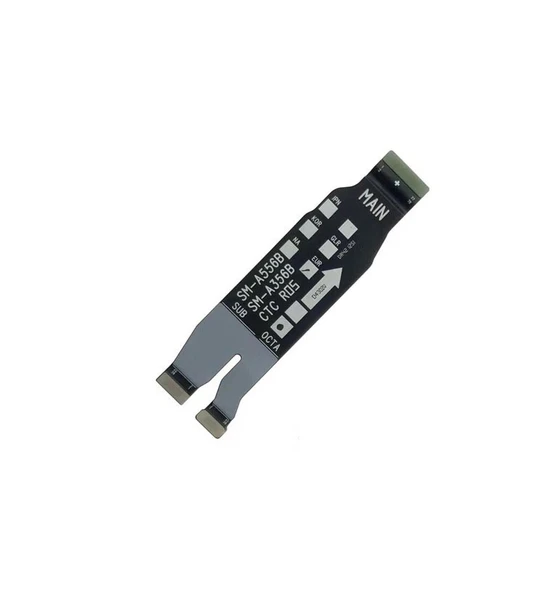 Samsung A35 5G ve A55 5G Ara Flex Servis Orjinali  ( % 100 Servis Ürünüdür ) - GH82-34227A ürün görseli 1
