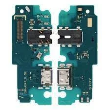 Samsung A04S Şarj ve Mikrofon Bordu Servis Orjinali  ( % 100 Servis Ürünüdür ) - GH96-15280A ürün görseli 1