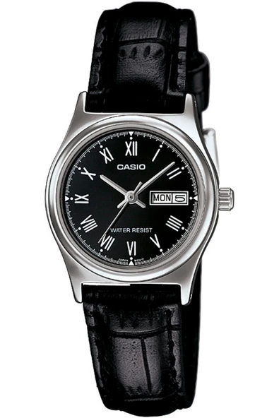 Casio Ltp-v006l-1budf Kadın Kol Saati ürün görseli 1