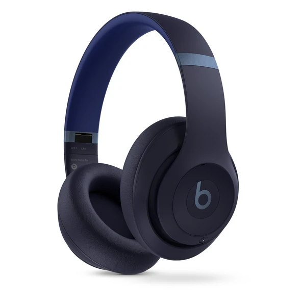 Beats Studio Pro ANC Kulak Üstü Bluetooth Kulaklık - Lacivert ürün görseli 1
