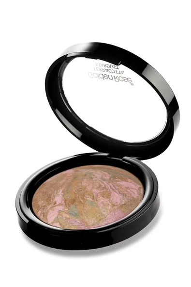 Golden Rose Terracotta Stardust-Allık-103 ürün görseli 1