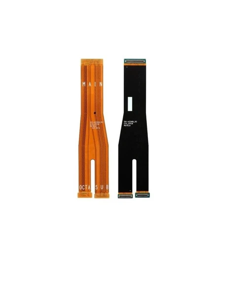 Samsung A36 Ara Flex Servis Orijinal  ( % 100 Servis Ürünüdür ) A336 - GH59-15558A ürün görseli 1
