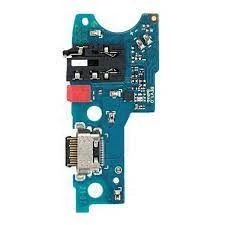 Samsung A14 Şarj ve Mikrofon Bordu Servis Orjinali  ( % 100 Servis Ürünüdür ) - GH96-15779A ürün görseli 1