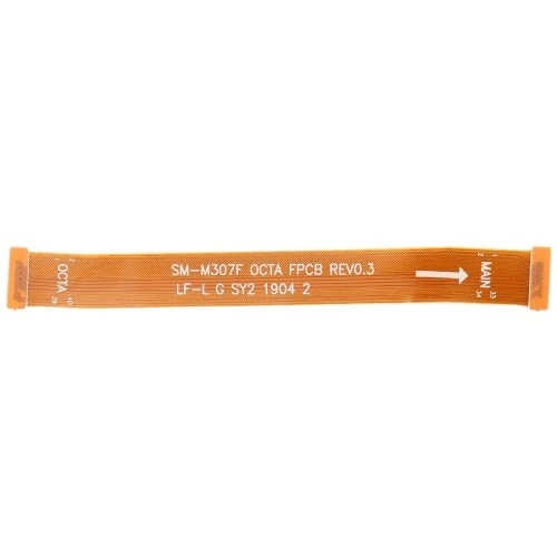 Samsung M30S Ara Flex Servis Orjinali  ( % 100 Servis Ürünüdür ) M307 - GH59-15182A ürün görseli 1