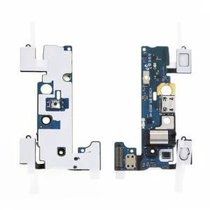 Samsung E5 Şarj ve Mikrofon Bordu Servis Orjinali  ( % 100 Servis Ürünüdür ) E500 -GH96-08022A ürün görseli 1