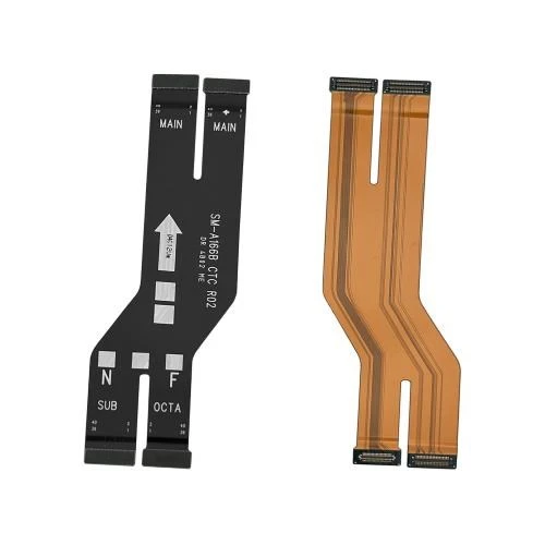 Samsung A166 A16 - A266  A26 Ara Flex Servis Orijinal ( % 100 Servis Ürünüdür ) - GH96-18449A ürün görseli 1